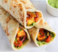 Tawa Paneer