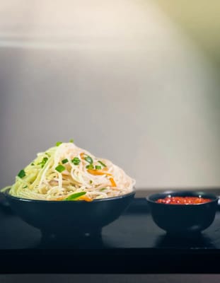 Chinese Wok Street