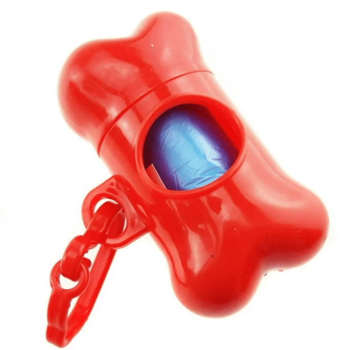 Pet Poop Bag Dispenser