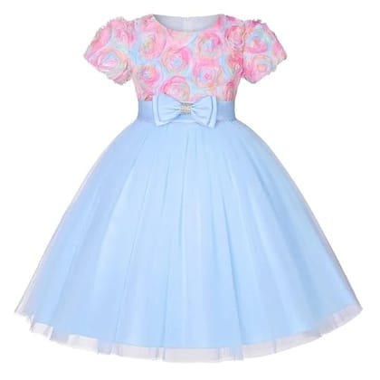 Niren Enterprise Baby Girl Dresses