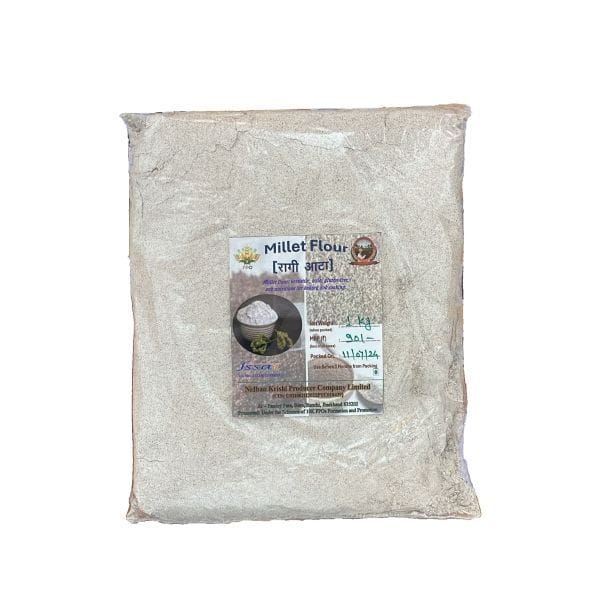 Milllet Flour - 1 kg