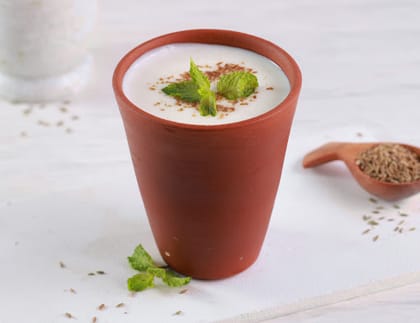 Masala Chaas [200 Ml]