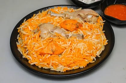 Special Chicken Biryani