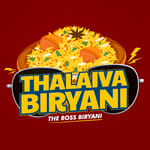 Thalaiva Biryani