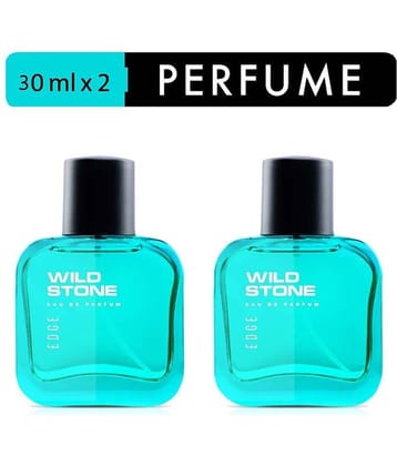 Wild Stone Edge Perfume Combo for Men Eau de Parfum - 60 ml (For Men)