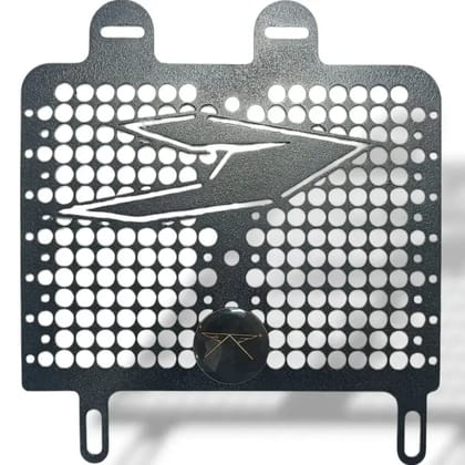 DOMINAR 400/250 P RADIATOR GRILL