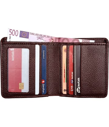 Wingers PU Leather Card Holder ( Pack 1 )