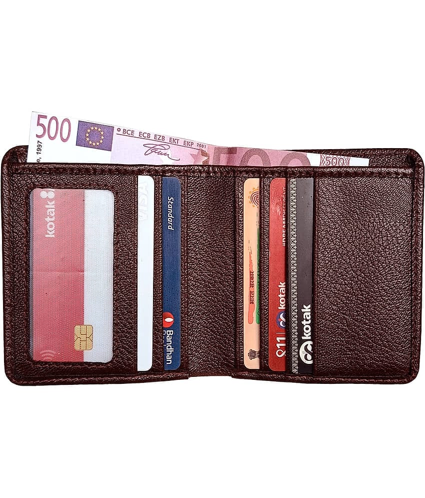 Wingers PU Leather Card Holder ( Pack 1 )