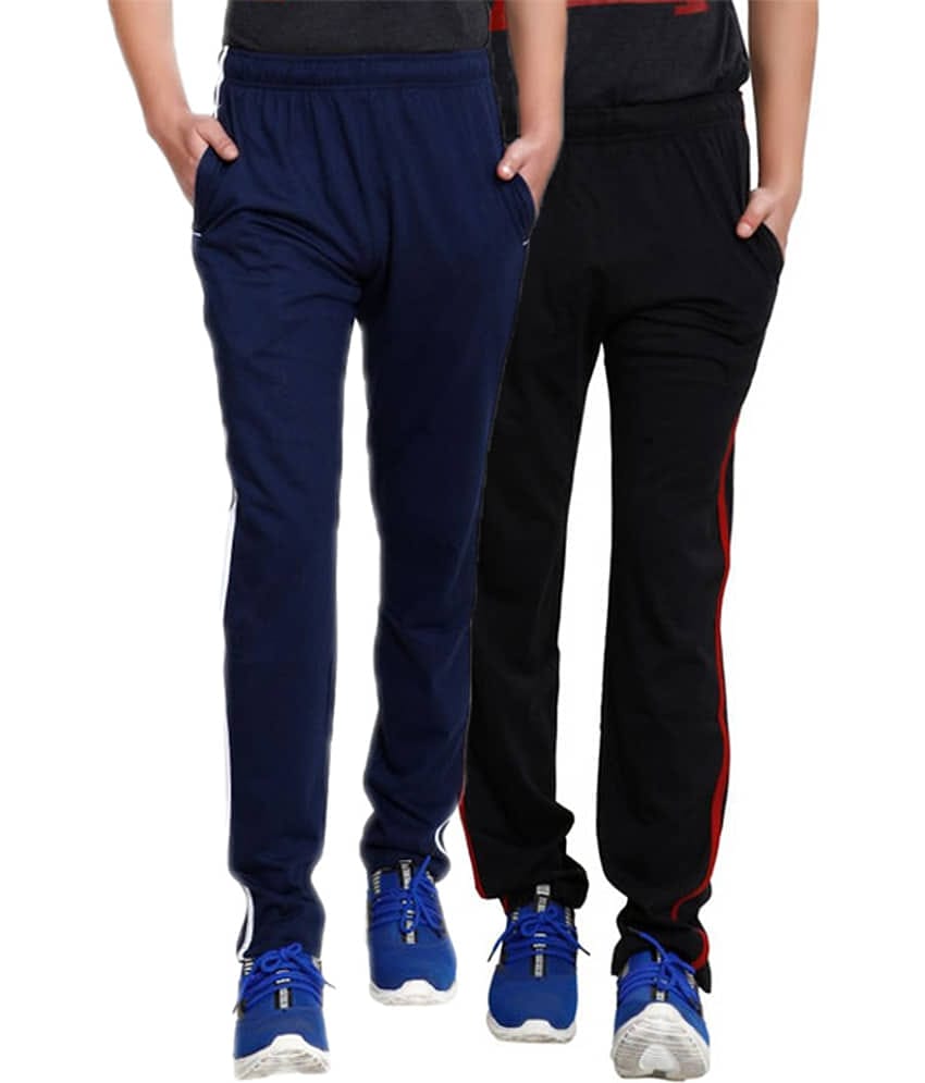 TT Multi Cotton Blend Trackpants
