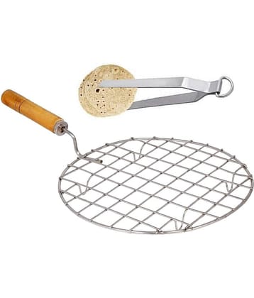 Dynore Steel Toaster