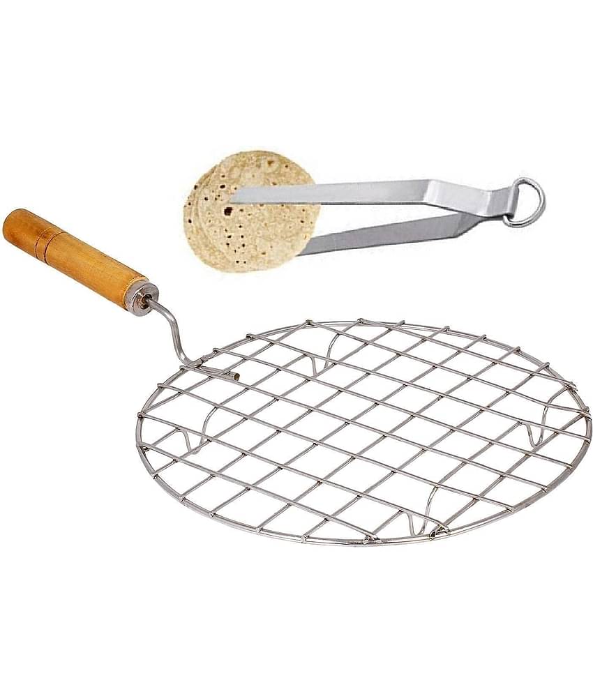 Dynore Steel Toaster