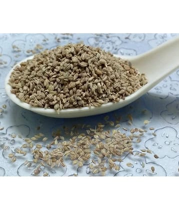 MYGODGIFT Ajmoda Seeds,(Wild Celery Seeds), Ajmod, Ajmoda 200 gm