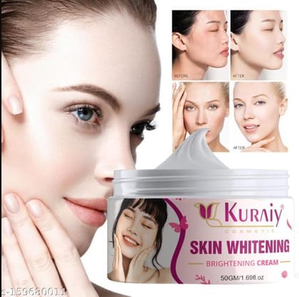 KURAIY New Whitening Cream