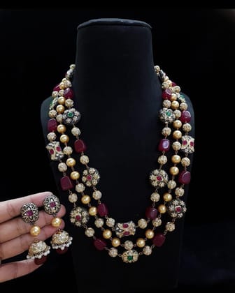 Jewellery Set