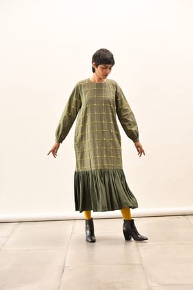 Sura Dress | Rescue-M / 19514