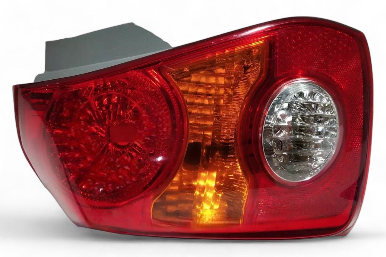 Lumax Rear Tail Lamp - LH AV995473