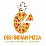 DESI INDIAN PIZZA