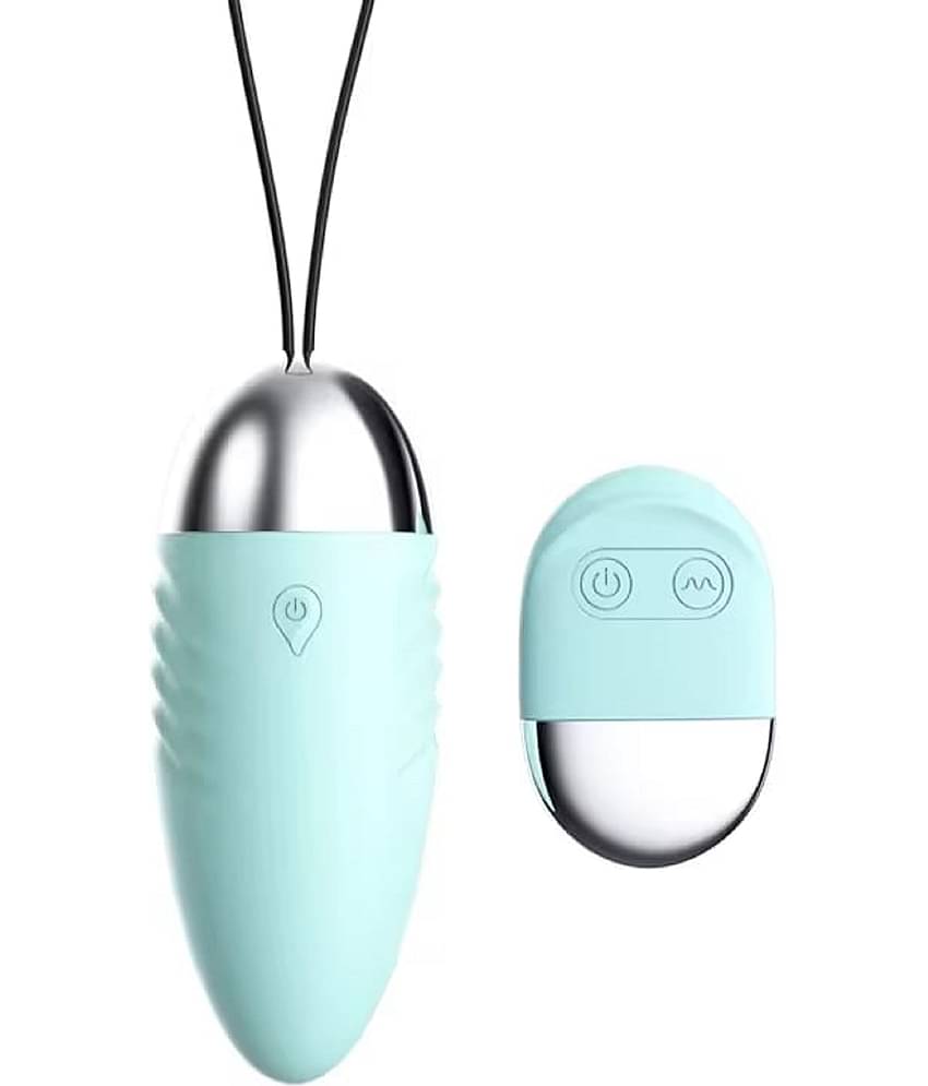 Breckelle's Remote Control Portable Manual Massager
