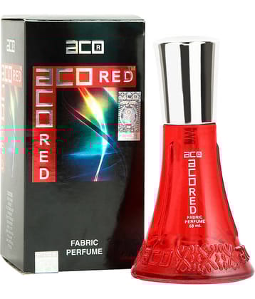 Aco Red Body   Unisex Perfume 60ml