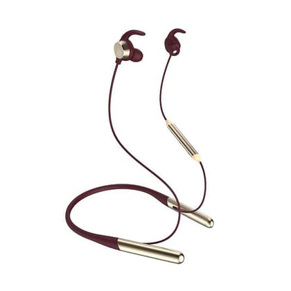 Noise Flair XL Bluetooth Wireless Neckband Noise Flair XL Bluetooth Wireless Neckband - Stone Blue
