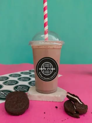 Choco Oreo Shake