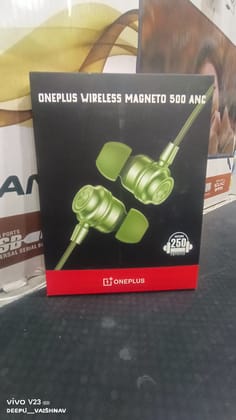 Headset