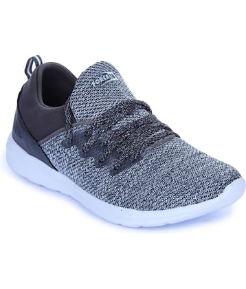 Liberty TORQUE-2E Gray Men's Sports Running Shoes