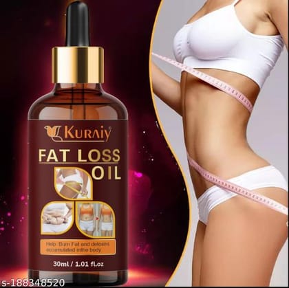 KURAIY Classy  Massage Oils