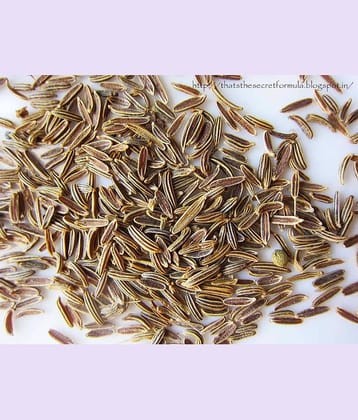 UPPAL SONS SHAHI JEERA 400 gm