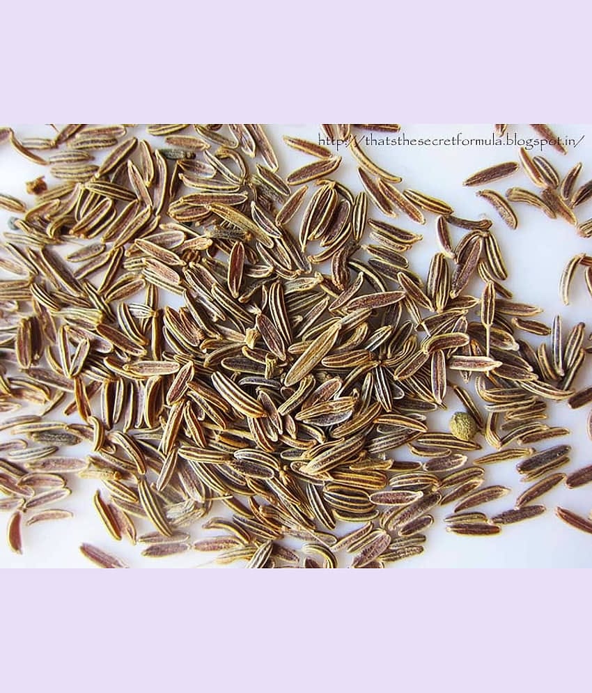 UPPAL SONS SHAHI JEERA 400 gm