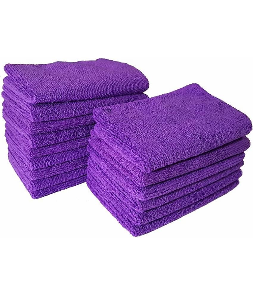 SOFTSPUN Microfibre Cleaning Cloth