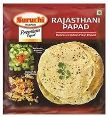 Suruchi Papad 500gm