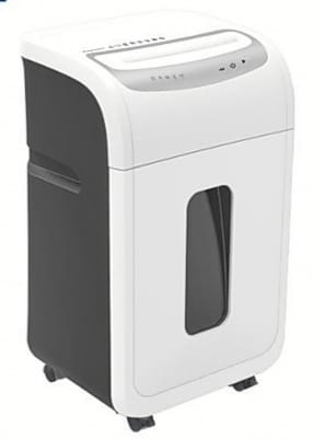 GS 26 CD  SHREDDER