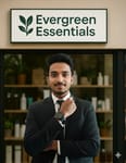Evergreen Essentials Evergreen Essentials
