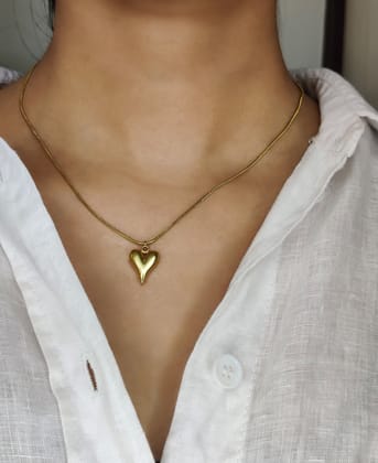 Evelyn Necklace