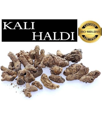 Kali Haldi/Black Turmeric Turmeric (Black) , काली हल्दी, Kali haldi/Kali haldI for puja, Kali haldi Products, Black Turmeric, Black Turmeric karumanjal ---50 GRAMS
