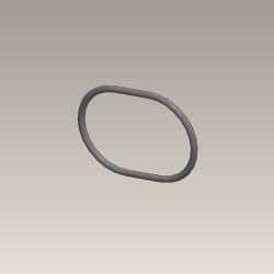 O-RING TAPPET ADJUSTING - Glamour | Super Splendor - 91372KPH900S
