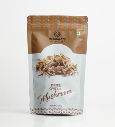 Megha foods Dry Mushroom (Pack of 1) Megha foods Dry Mushroom (Pack of 1)