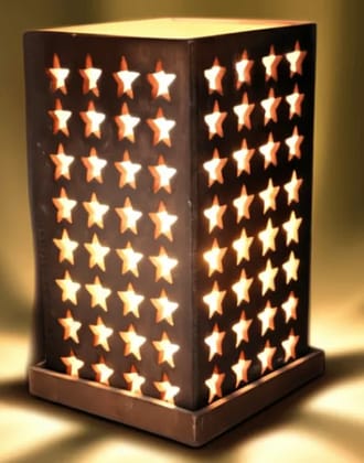 Elegant Decorative Electric Table Lamp