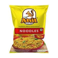 ANIL NOODLES 60G