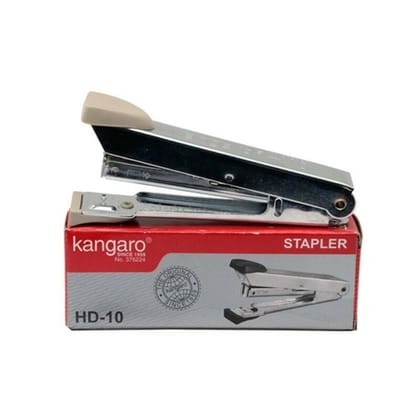 Kangaro Stapler Hd 10 376224 Kangaro Stapler Hd 10 376224