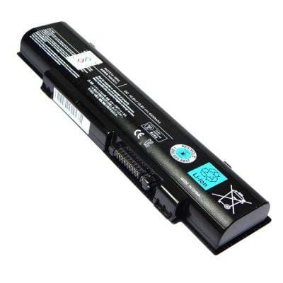 Laptop Battery For TOSHIBA PA 3757U , 11.1V 6 Cells 4400mAh Compatible Laptop Battery For TOSHIBA PA 3757U , 11.1V 6 Cells 4400mAh Compatible