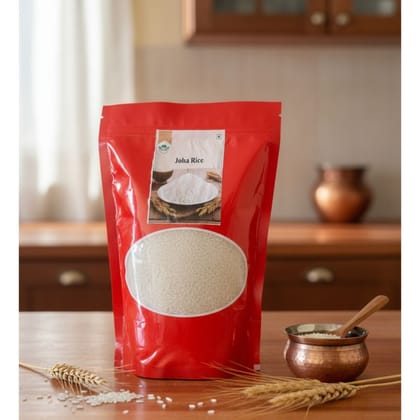 JOHA RICE - 1 kg - 1 kg - One kilogram pack