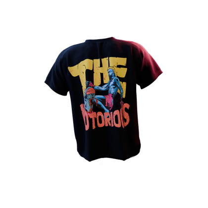 The Notorious - Regular-S