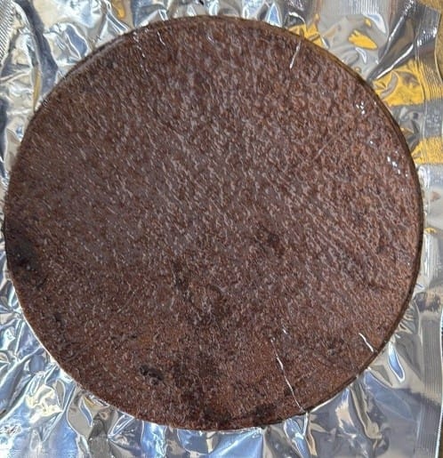 Trupti Udyog Chocolate Khakhra (150g) | Sweet Cocoa Crisps | Dessert Snack | Kids Delight
