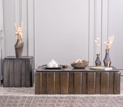 Ligna End Table