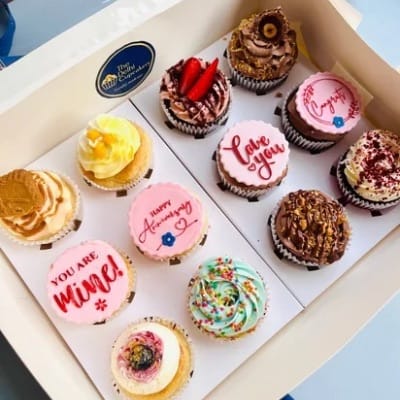 'You are mine' Anniversary Pack