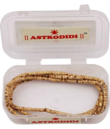 Astrodidi Tulsi Kanthi Mala Holy Basil Rosary