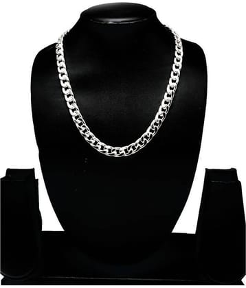 SHANKH-KRIVA Gold Plated Chain ( Set of 1 )