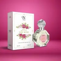 Nida Perfume Taif